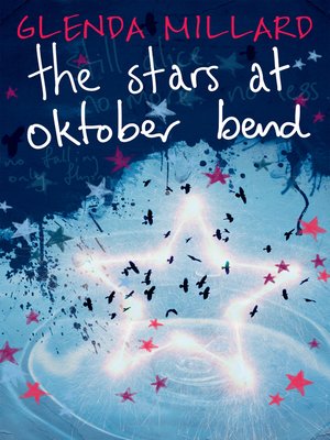 cover image of The Stars at Oktober Bend